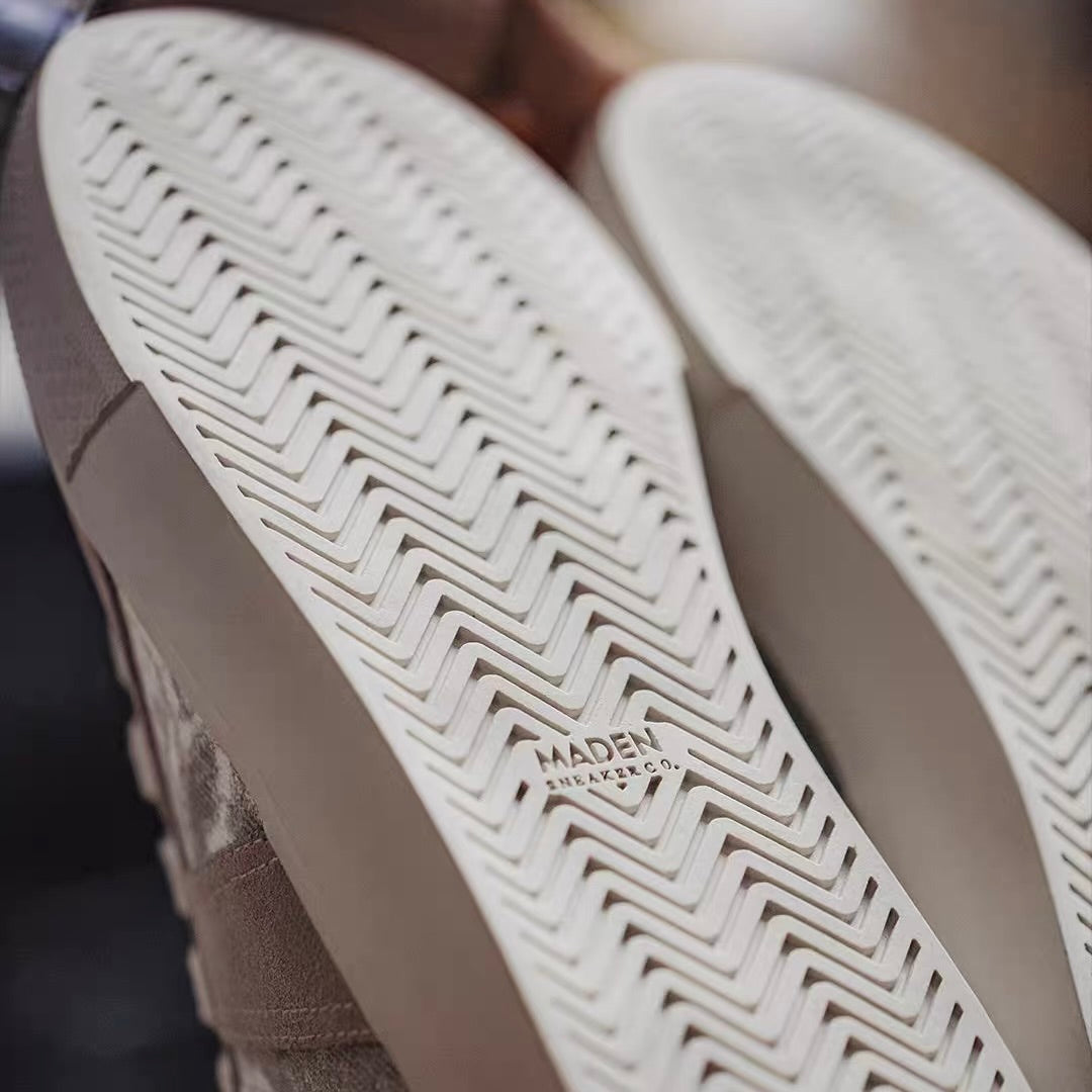 タイダイ ローカット スニーカー(1Color)260115