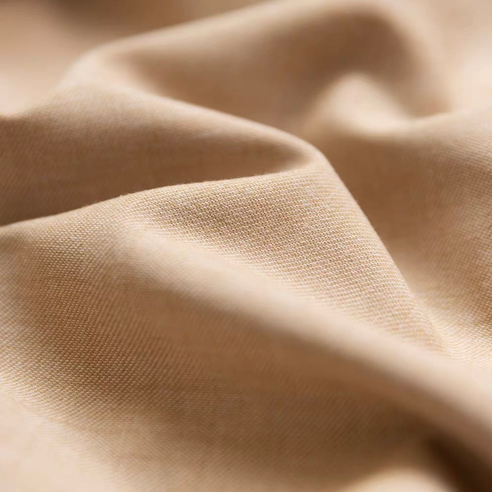 リラックス ストレート カジュアルパンツ(3Colors)260103