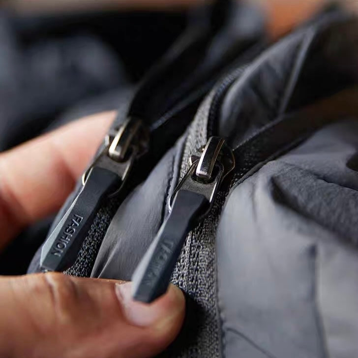 フード付 シンプル ライトジャケット(2Colors)250879