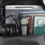 防水 大容量 バックパック(1Color)260161