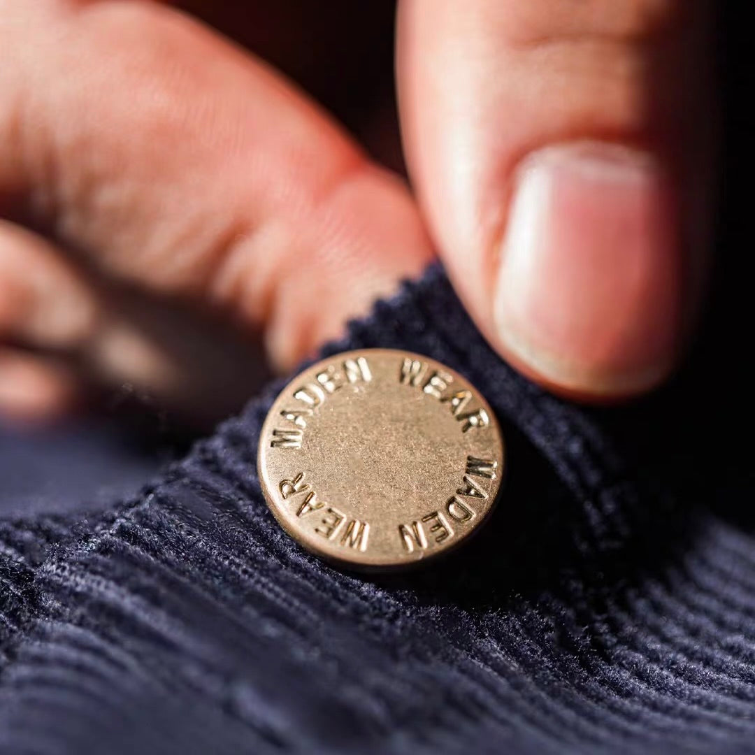 コーデュロイ 薄手 シャツジャケット(1Color)260004