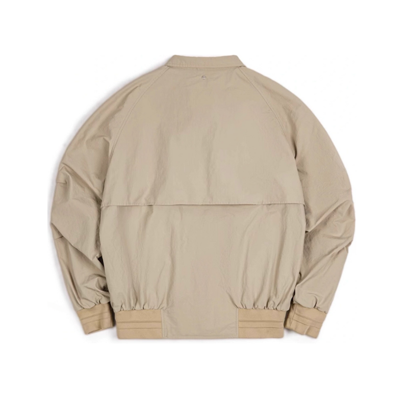 G9 スタンドカラー ハリントンジャケット(1Color)240025