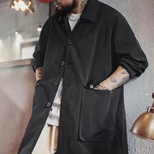 シンプル バルマカーンコート(1Color)250690