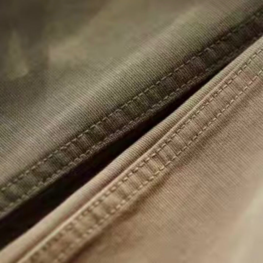 ヘビーウェイト ミリタリー ジャングルパンツ(2Colors)250030