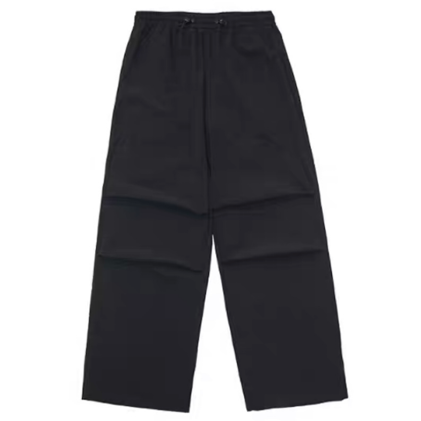 軽量 速乾 パラシュートパンツ(4Colors)250378