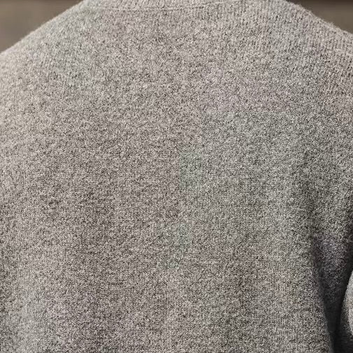 フェイクレイヤード ニットプルオーバー(2Colors)251039