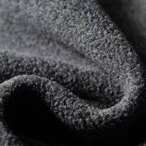 ハーフジップ スウェットプルオーバー(2Colors)260006