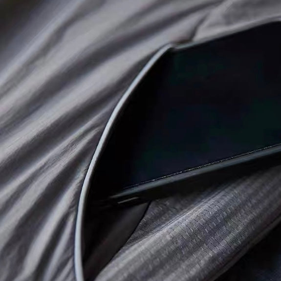 フード付 シンプル ライトジャケット(2Colors)250879