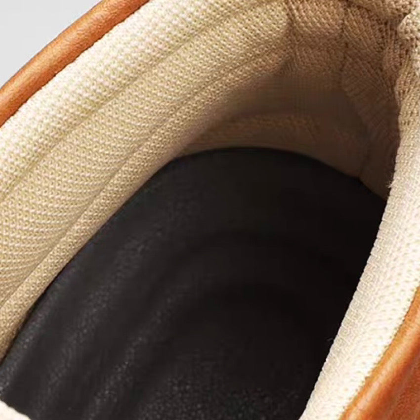 クラシック アーバン ハイカットシューズ(2Colors)240662