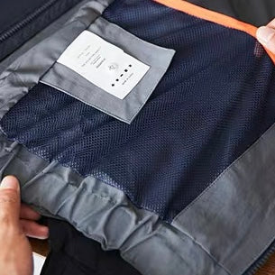 防風 マルチカラー マウンテンパーカー(1Color)250895