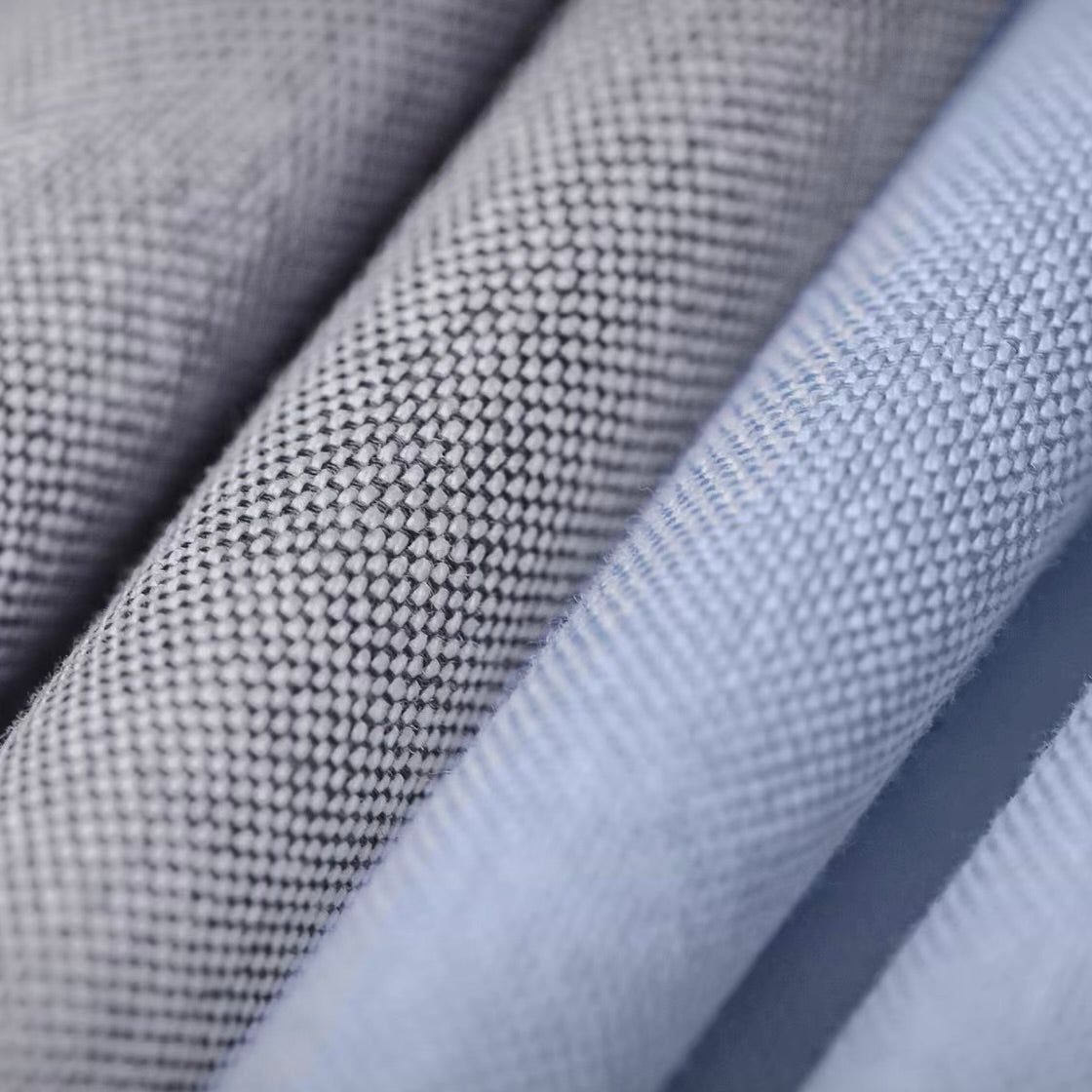 ベーシック スタンドカラーシャツ(2Colors)260116