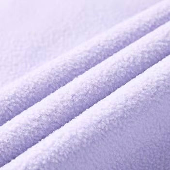 裾ドローコード スタンドカラー フリースジャケット(4Colors)260009