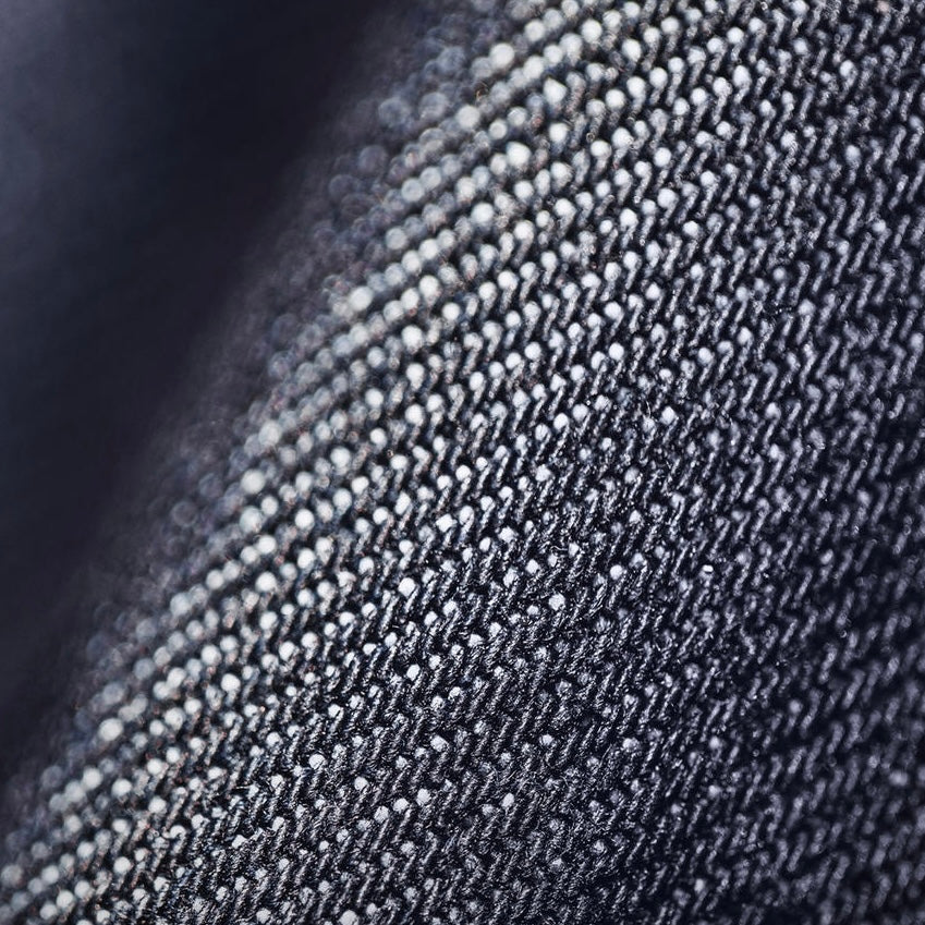 赤耳 ワイドストレート デニムパンツ(1Color)250697