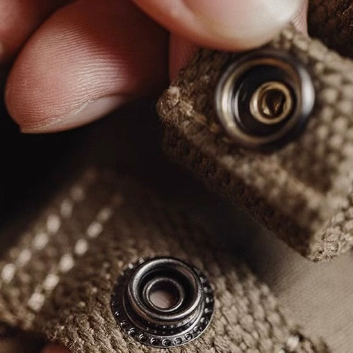 スリーポケット フィールド ショルダーバッグ(1Color)251036