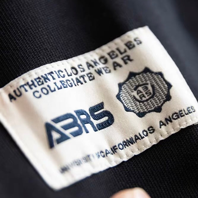 アメリカンレトロ プルオーバーフーディー(4Colors)260210