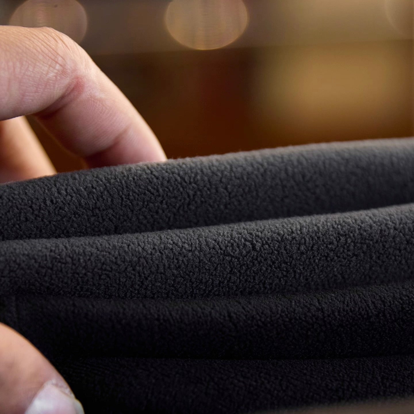 裾ドローコード 裏起毛 スウェットパンツ(2Colors)251012