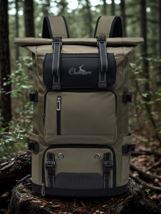 Champyee Outpost Rolltop Pack 55