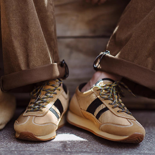 80s レトロ ジョギングシューズ(1Color)241040