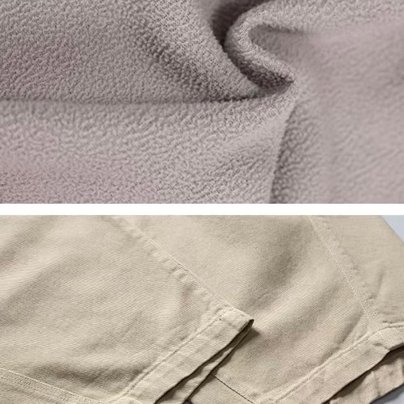 裏起毛 スーパーワイドテーパードパンツ(5Colors)251090