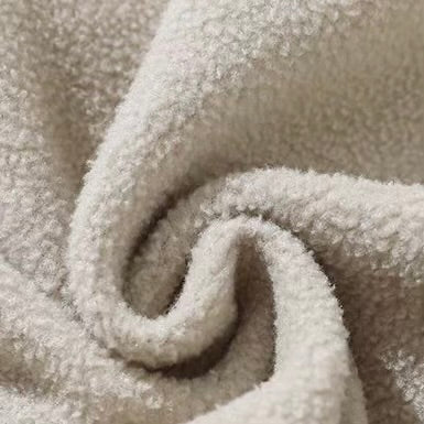 スタンドカラー ハーフジップ フリースジャケット(1Color)250901