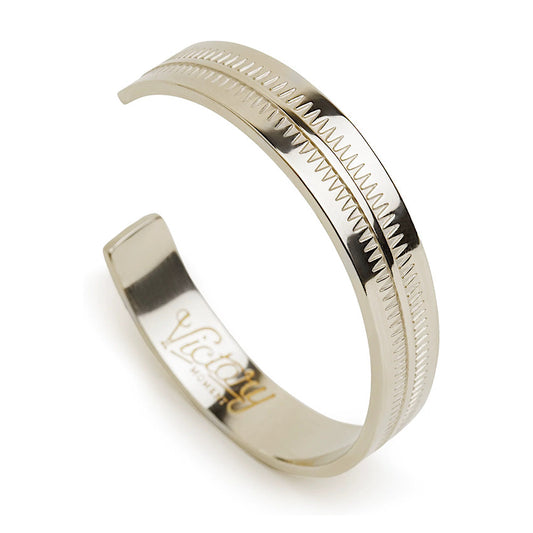 エスニック ハーフループ ブレスレット(2Colors)250177