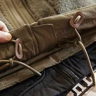 アメリカンレトロ フリースジャケット(2Colors)250932