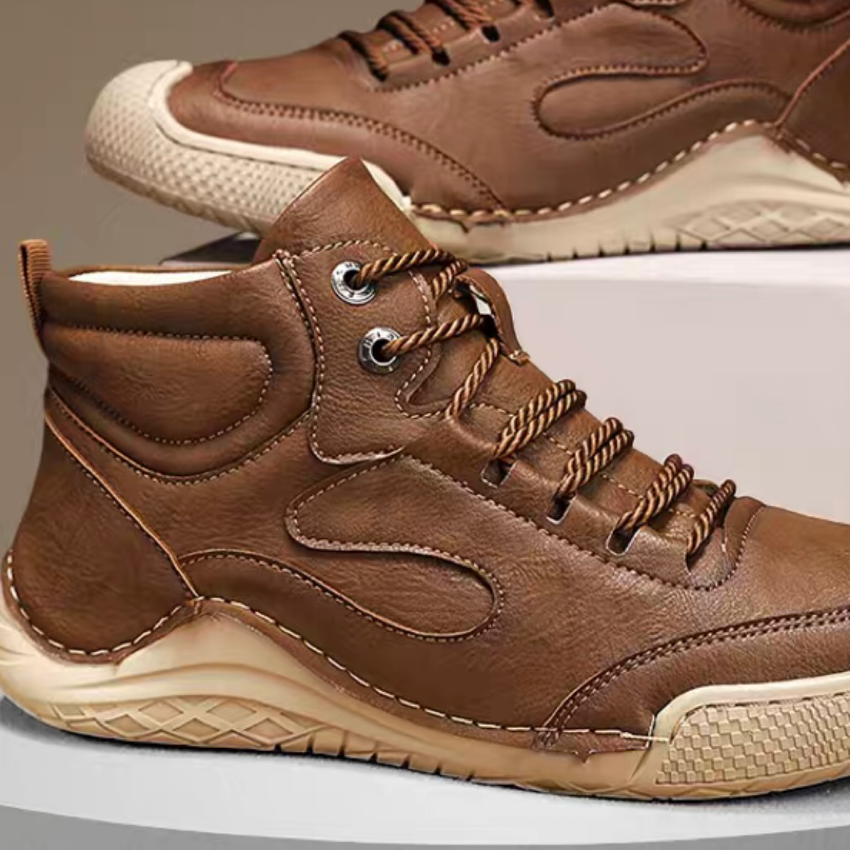 クラシック アーバン ハイカットシューズ(2Colors)240662