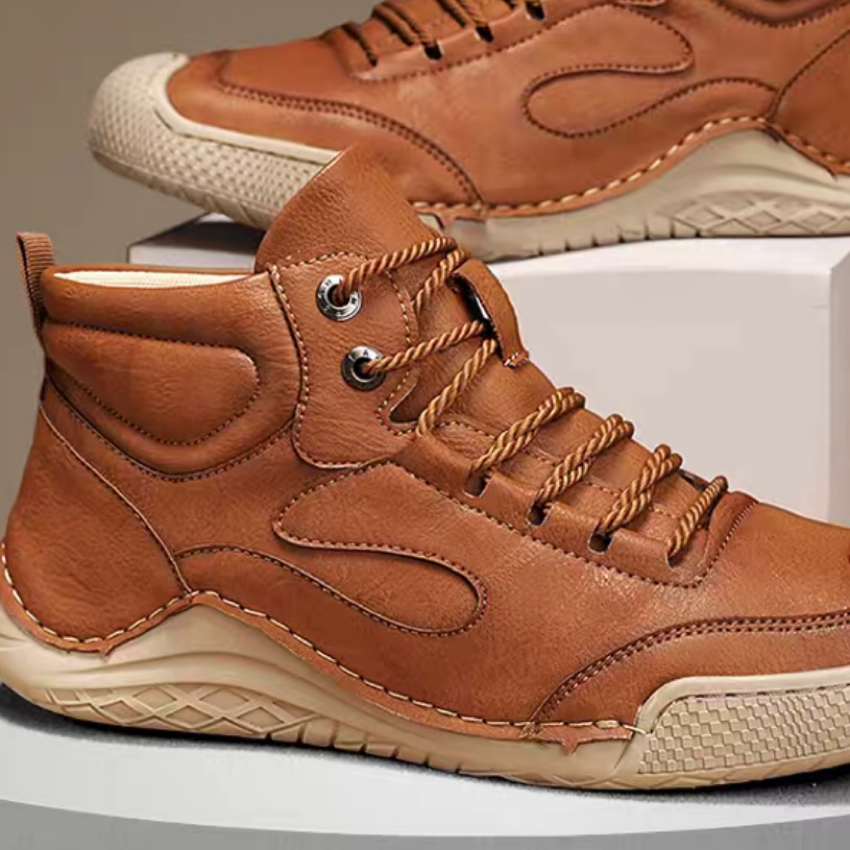 クラシック アーバン ハイカットシューズ(2Colors)240662