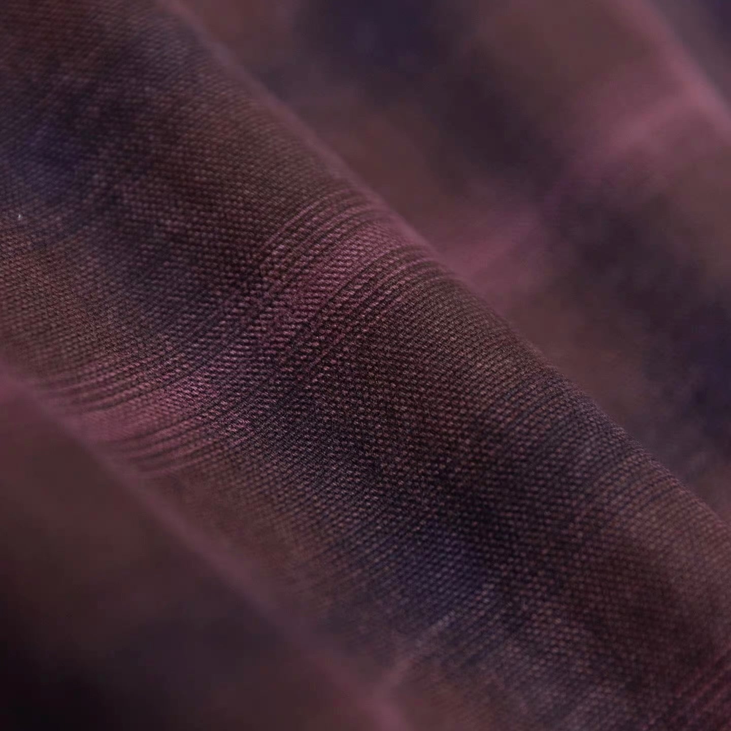 レトロ ウォッシュド チェックシャツ(2Colors)260075