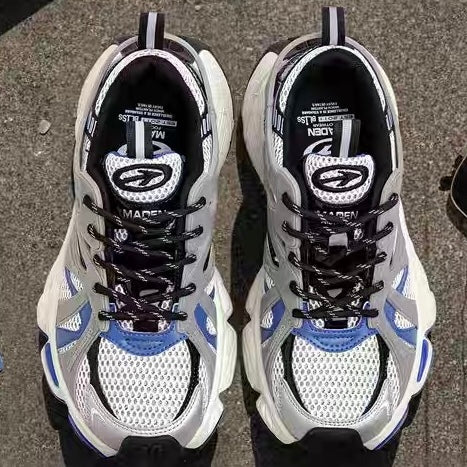 レトロ メッシュ ダッドシューズ(1Color)250872