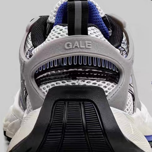 レトロ メッシュ ダッドシューズ(1Color)250872