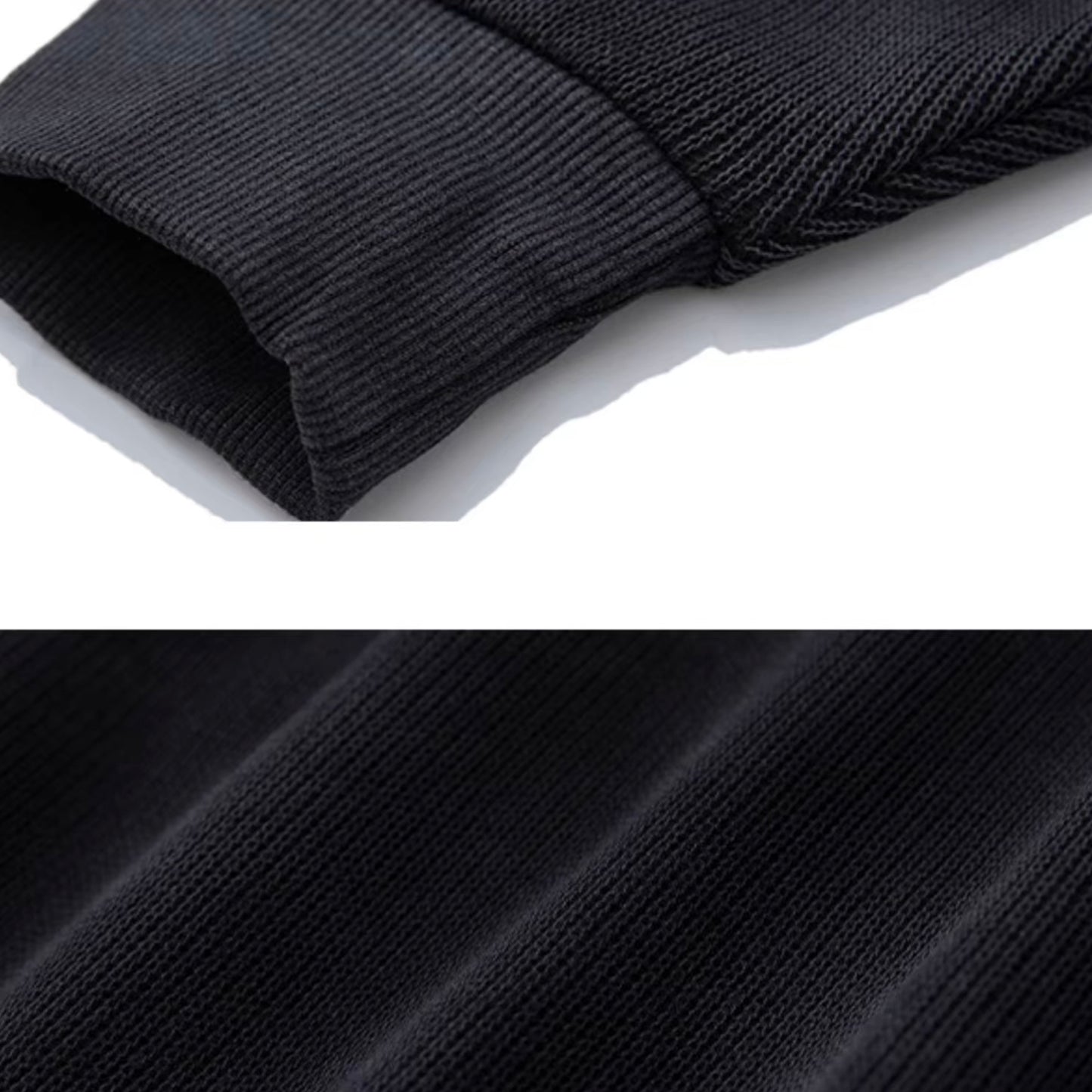 ヘビーウェイト ダブルジップ フーディー(1Color)250995