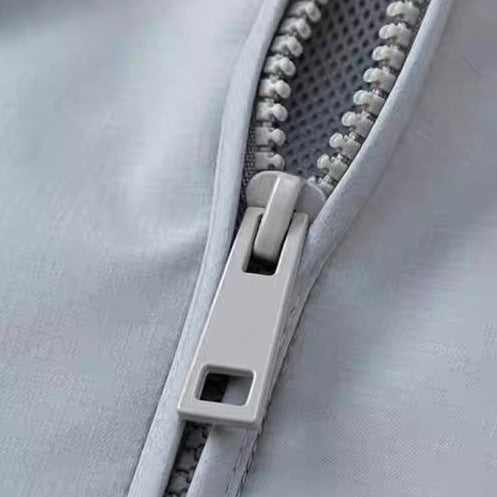 ベストセット フード付ショートジャケット(4Colors)250857