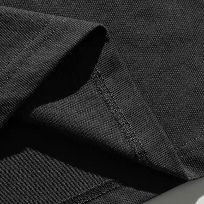 ワンポイントカラー 半袖ポロシャツ(3Colors)250375