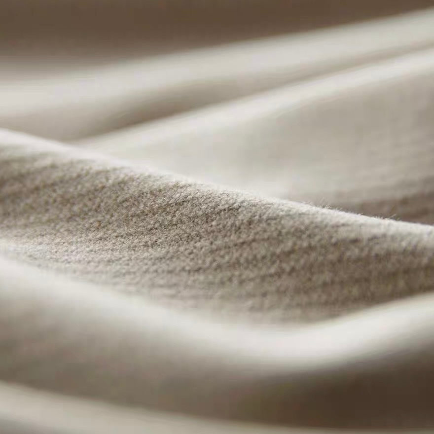 厚手 ストレッチ ストレートパンツ(1Color)250861