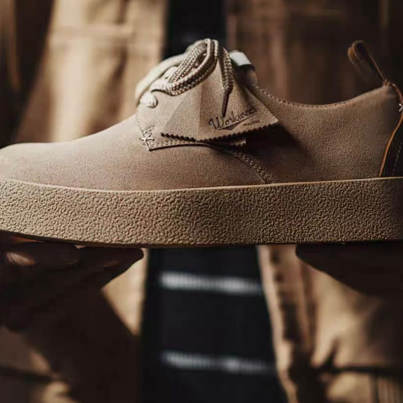 クラシック デザートシューズ(1Color)251082