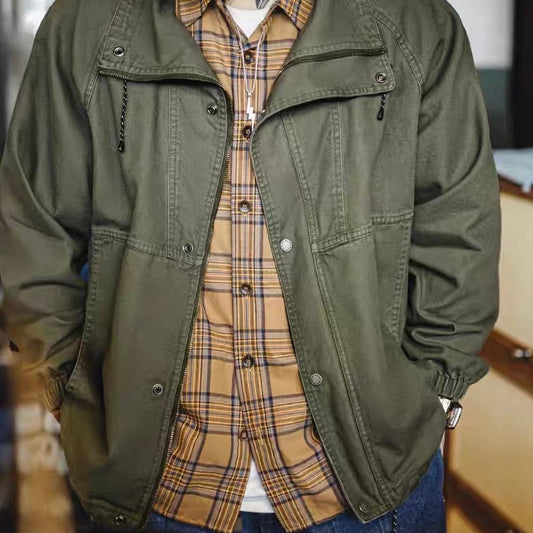 アメリカンレトロ M65 フィールドジャケット(1Color)250733