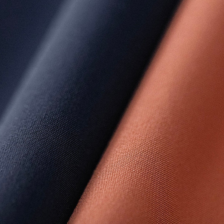マルチポケット付 アシンメトリー ハーフパンツ(2Colors)250597