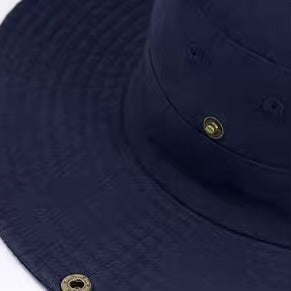 顎紐付き 2way ハット(6Colors)260352