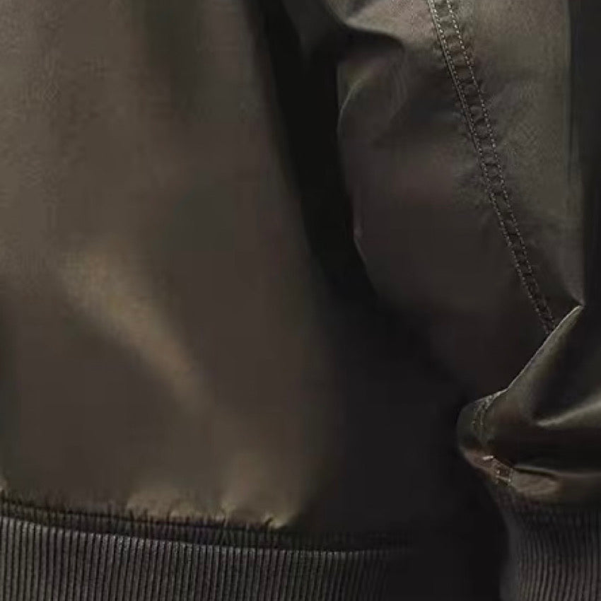 MA-1 ミリタリー ブルゾン(1Color)240902