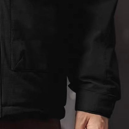 フード付 ダウンワークジャケット(3Colors)251040