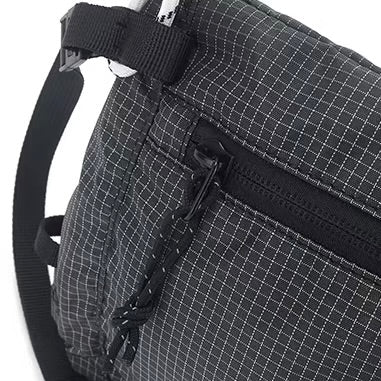 軽量 バイカラー ミニショルダーバッグ(6Colors)260166