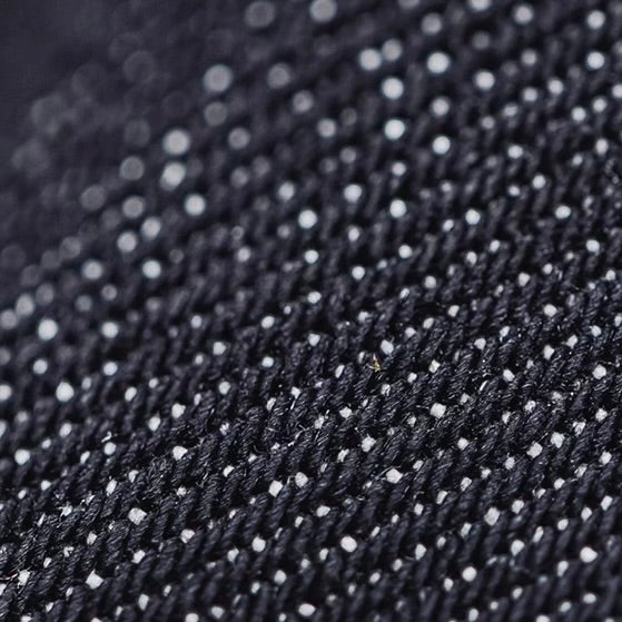 ワンウォッシュ インディゴ デニムパンツ(1Color)251004