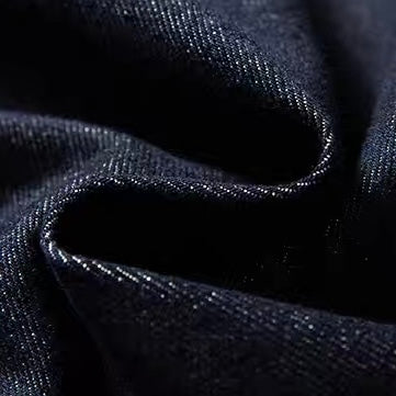 リラックスワイド デニム イージーパンツ(1Color)250681