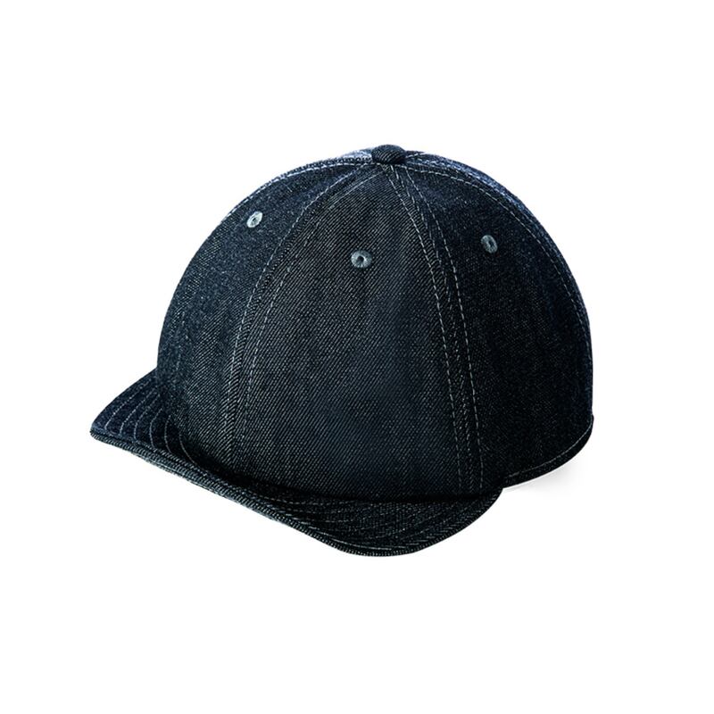 レトロデザイン フリップキャップ(2Colors)- S003