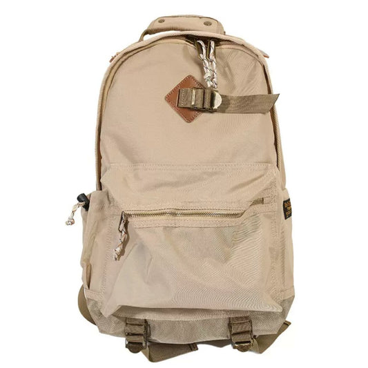 大容量 ヴィンテージ風 バックパック(3Colors)- A368