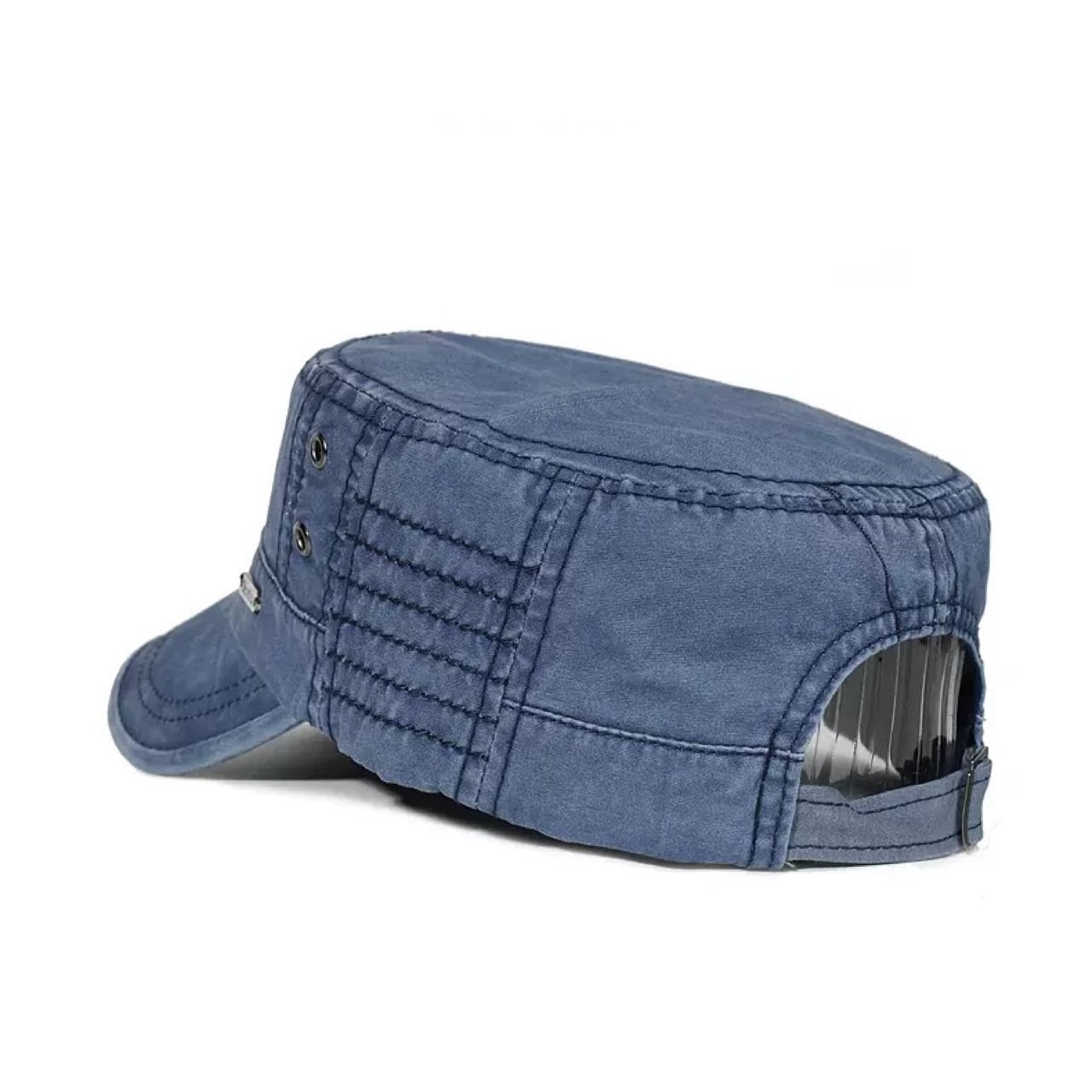 レトロ ヴィンテージ ワークキャップ(4Colors)- T799