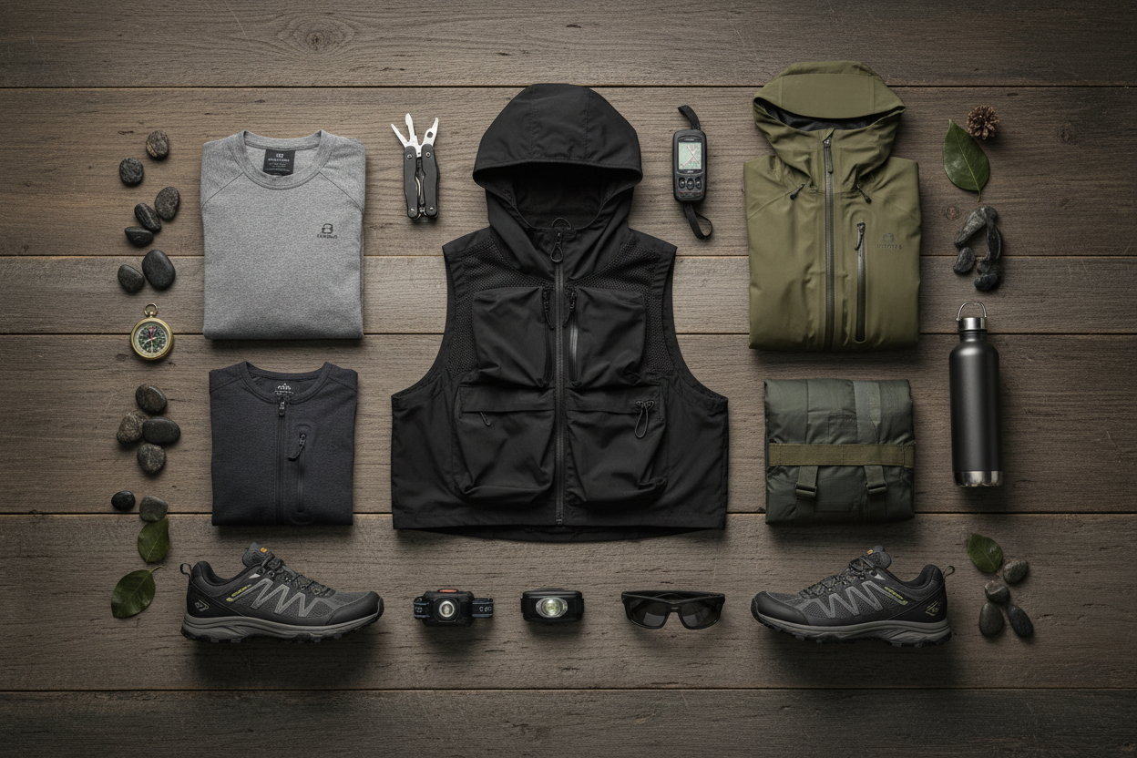 テック系アイテム