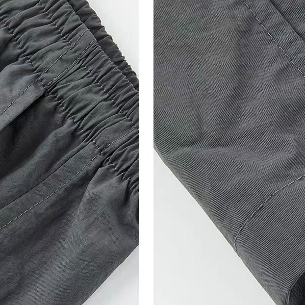 軽量 速乾 スポーツ ショートパンツ（6Colors）260591