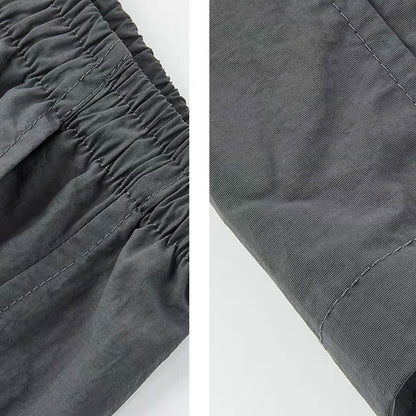 軽量 速乾 スポーツ ショートパンツ（6Colors）260591